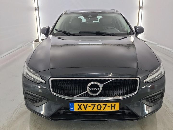 Photo 8 VIN: YV1ZW25UDK2334289 - VOLVO V60 