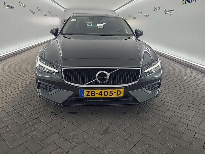 Photo 13 VIN: YV1ZW25UDK2334342 - VOLVO V60 