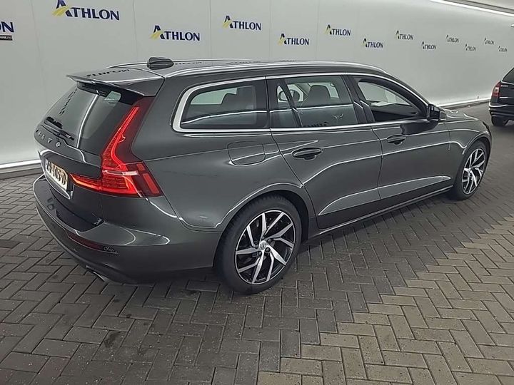 Photo 2 VIN: YV1ZW25UDK2334342 - VOLVO V60 