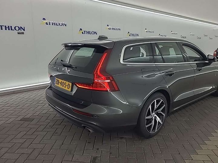 Photo 20 VIN: YV1ZW25UDK2334342 - VOLVO V60 