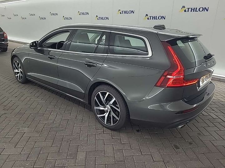 Photo 3 VIN: YV1ZW25UDK2334342 - VOLVO V60 