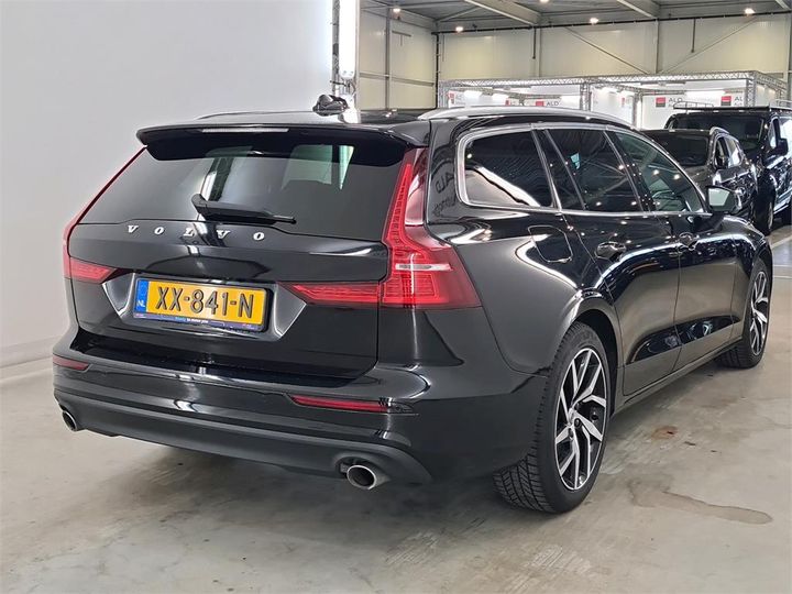 Photo 2 VIN: YV1ZW25UDK2335610 - VOLVO V60 