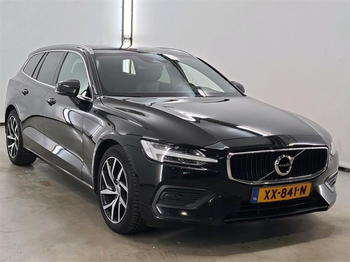 Photo 3 VIN: YV1ZW25UDK2335610 - VOLVO V60 