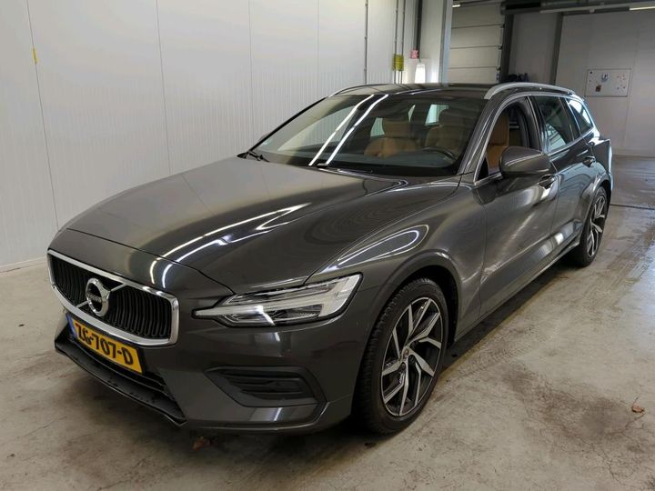 Photo 0 VIN: YV1ZW25UDK2341803 - VOLVO V60 