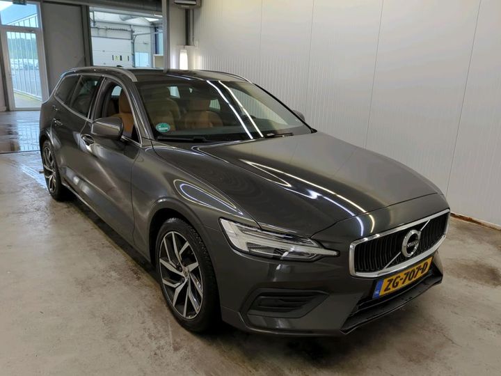 Photo 1 VIN: YV1ZW25UDK2341803 - VOLVO V60 