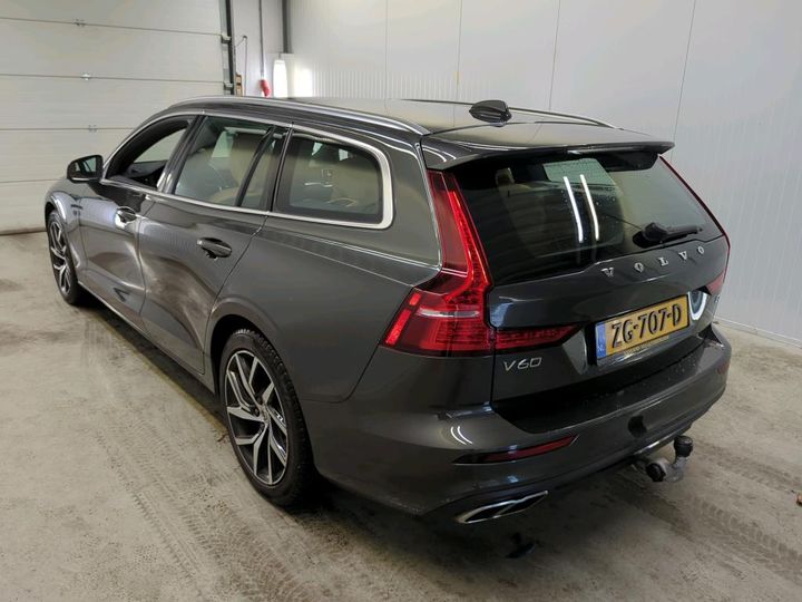 Photo 2 VIN: YV1ZW25UDK2341803 - VOLVO V60 