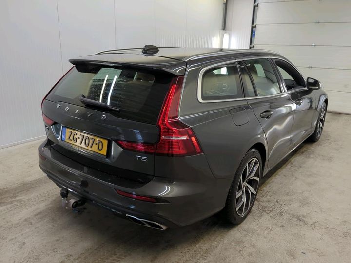 Photo 3 VIN: YV1ZW25UDK2341803 - VOLVO V60 