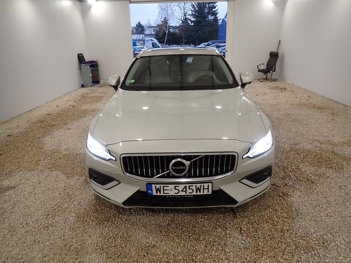 Photo 1 VIN: YV1ZW25UDK2342974 - VOLVO V60 