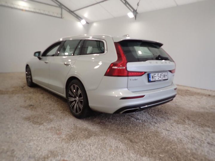 Photo 3 VIN: YV1ZW25UDK2342974 - VOLVO V60 