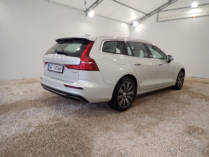 Photo 4 VIN: YV1ZW25UDK2342974 - VOLVO V60 