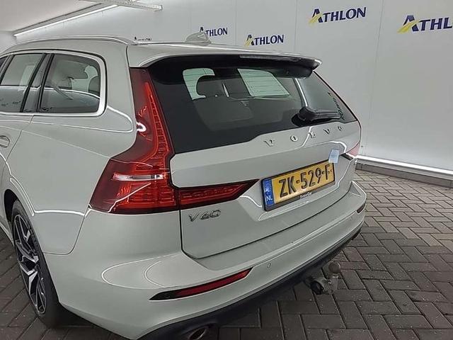 Photo 19 VIN: YV1ZW25UDK2343003 - VOLVO V60 