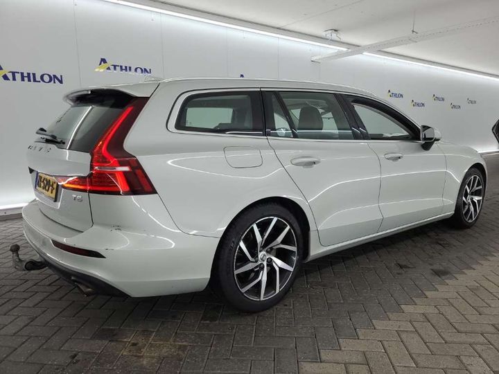 Photo 2 VIN: YV1ZW25UDK2343003 - VOLVO V60 