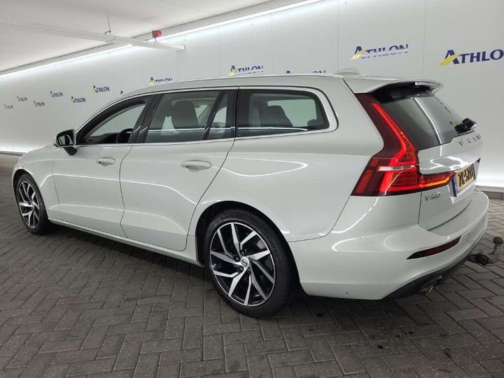 Photo 3 VIN: YV1ZW25UDK2343003 - VOLVO V60 