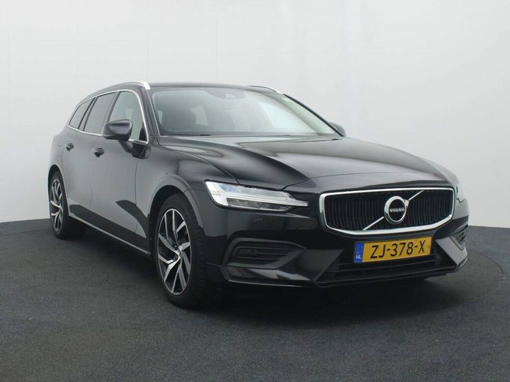 Photo 6 VIN: YV1ZW25UDL2348713 - VOLVO V60 