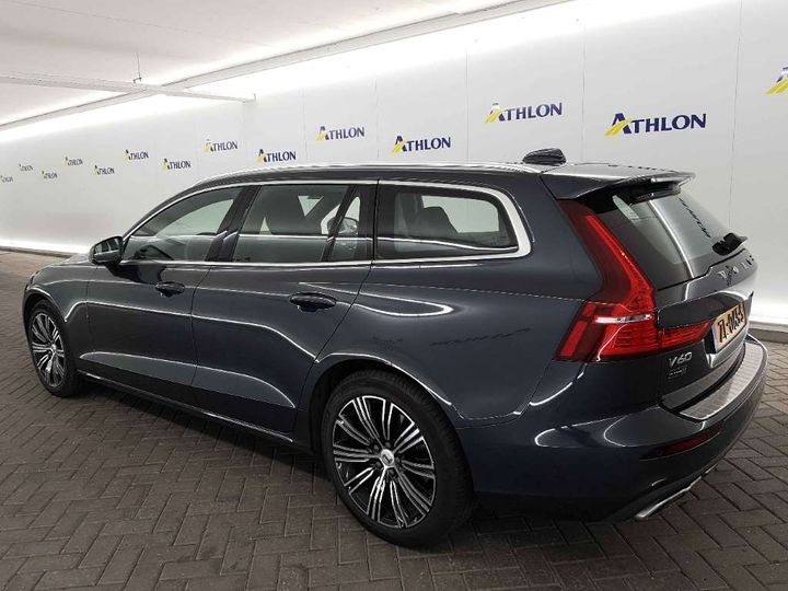 Photo 3 VIN: YV1ZW25UDL2351408 - VOLVO V60 