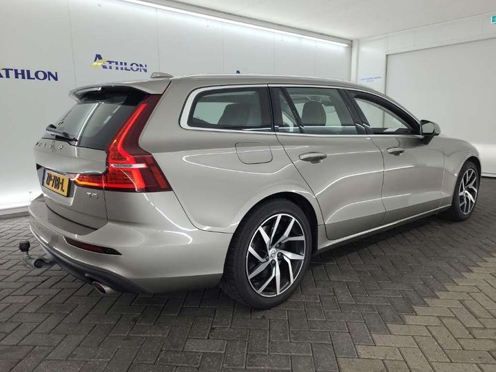 Photo 2 VIN: YV1ZW25UDL2351447 - VOLVO V60 