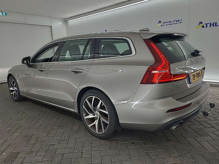 Photo 3 VIN: YV1ZW25UDL2351447 - VOLVO V60 