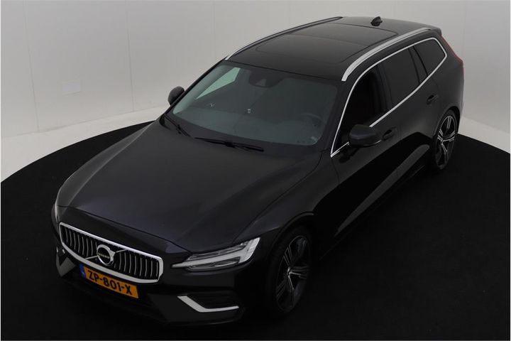 Photo 0 VIN: YV1ZW25VDL2352334 - VOLVO V60 