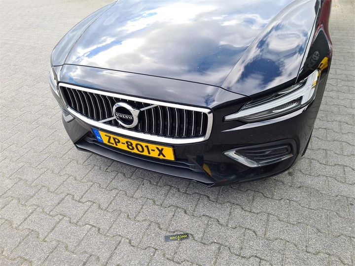 Photo 18 VIN: YV1ZW25VDL2352334 - VOLVO V60 