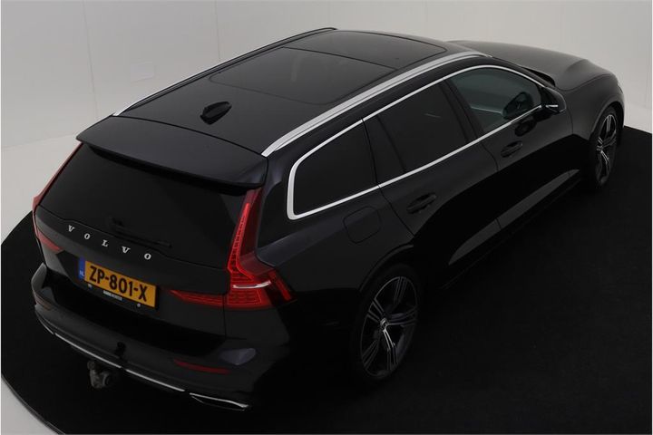 Photo 3 VIN: YV1ZW25VDL2352334 - VOLVO V60 