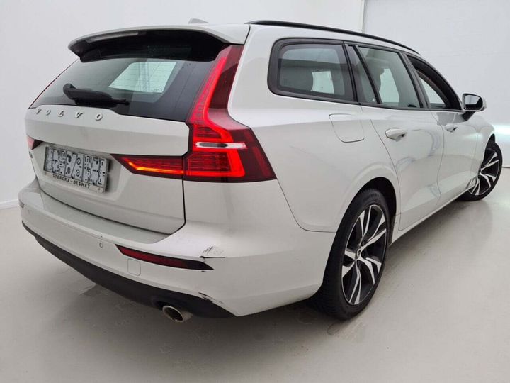 Photo 1 VIN: YV1ZW72TDK1005801 - VOLVO V60 