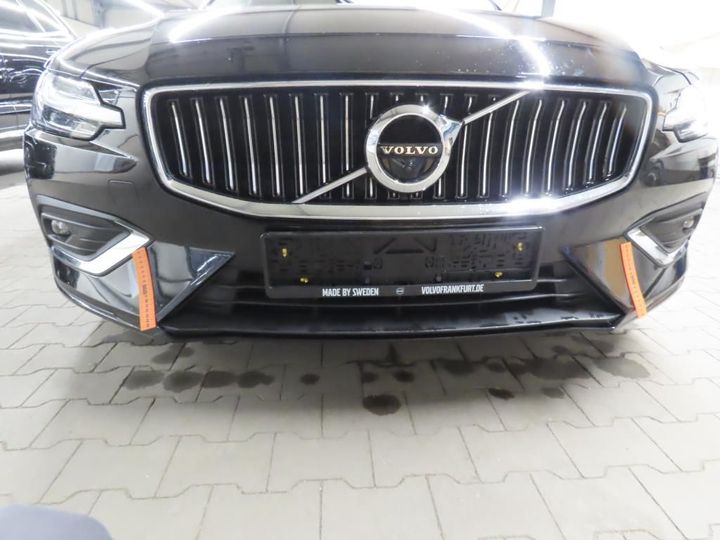 Photo 19 VIN: YV1ZW72TDK1009363 - VOLVO V60 