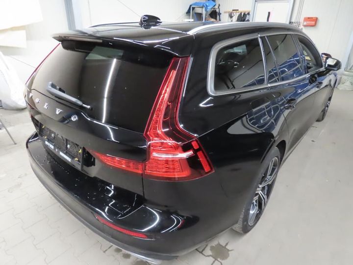 Photo 6 VIN: YV1ZW72TDK1009363 - VOLVO V60 