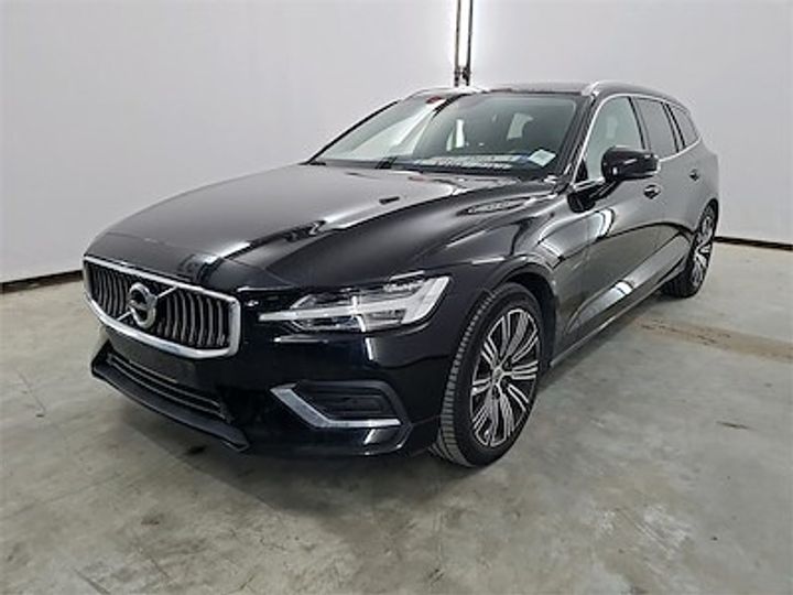 Photo 1 VIN: YV1ZW72U1K1022381 - VOLVO V60 DIESEL - 2018 