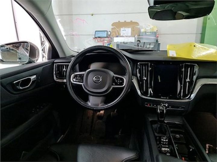 Photo 8 VIN: YV1ZW72U1K2021399 - VOLVO V60 DIESEL - 2018 