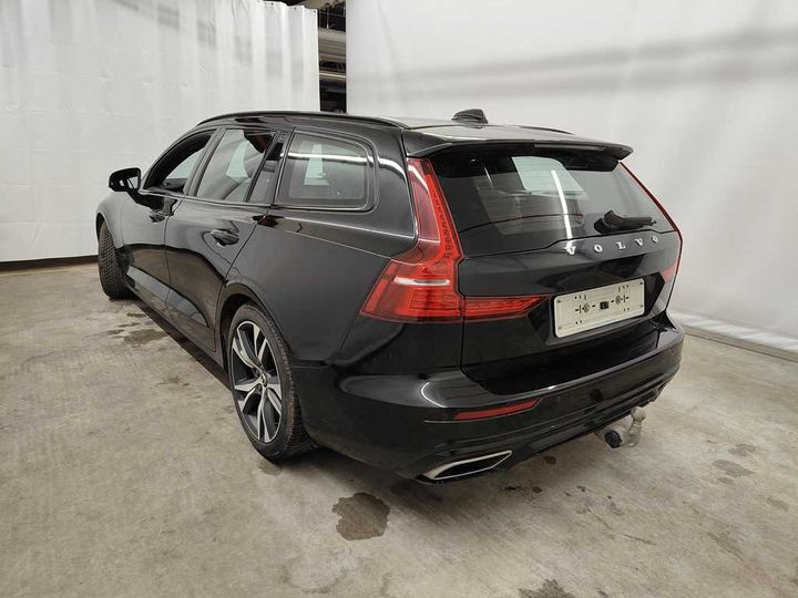 Photo 6 VIN: YV1ZW72U1K2328553 - VOLVO V60 '18 