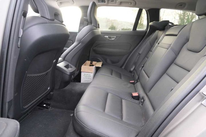 Photo 10 VIN: YV1ZW72U1K2336813 - VOLVO V60 &#3918 