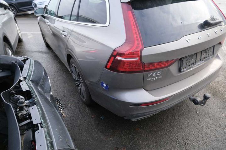 Photo 26 VIN: YV1ZW72U1K2336813 - VOLVO V60 &#3918 