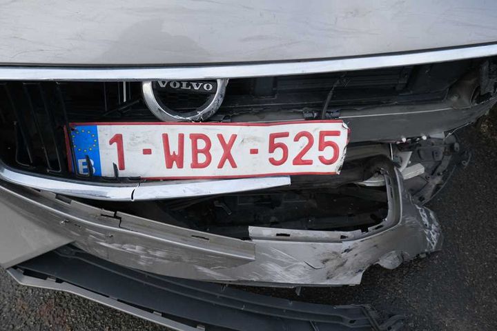 Photo 5 VIN: YV1ZW72U1K2336813 - VOLVO V60 &#3918 