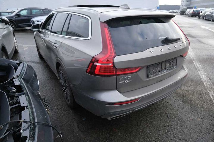 Photo 7 VIN: YV1ZW72U1K2336813 - VOLVO V60 &#3918 