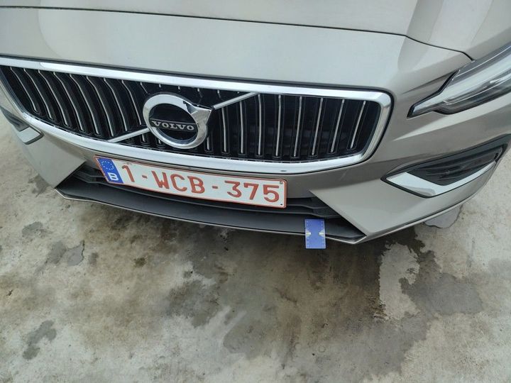 Photo 18 VIN: YV1ZW72U1K2337883 - VOLVO V60 '18 