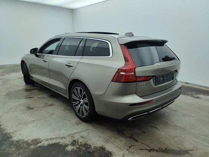 Photo 6 VIN: YV1ZW72U1K2337883 - VOLVO V60 '18 