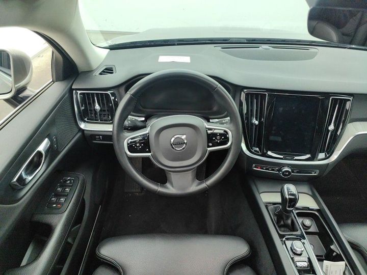 Photo 8 VIN: YV1ZW72U1K2337883 - VOLVO V60 '18 