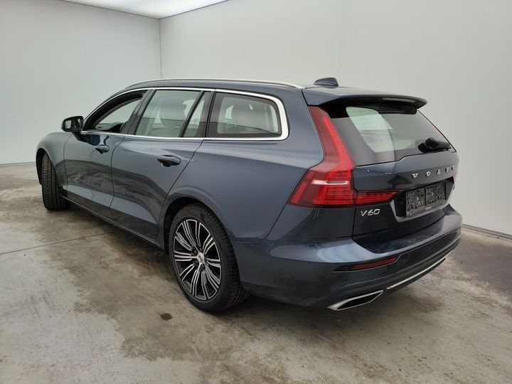 Photo 6 VIN: YV1ZW72U1L2347725 - VOLVO V60 '18 