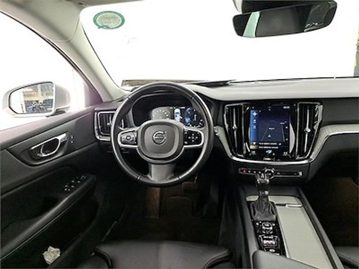 Photo 8 VIN: YV1ZW72UDK1008378 - VOLVO V60 DIESEL - 2018 