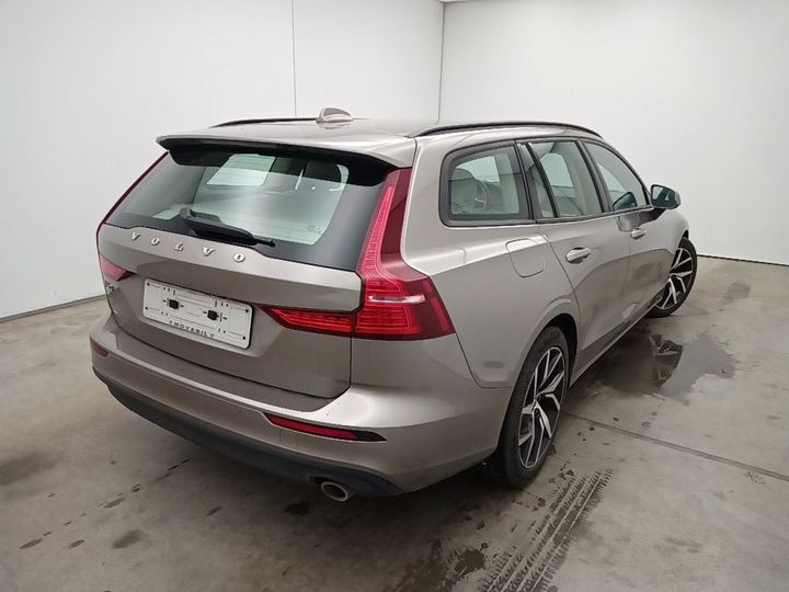 Photo 2 VIN: YV1ZW72UDK1008481 - VOLVO V60 &#3918 