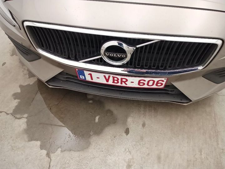 Photo 5 VIN: YV1ZW72UDK1008481 - VOLVO V60 &#3918 