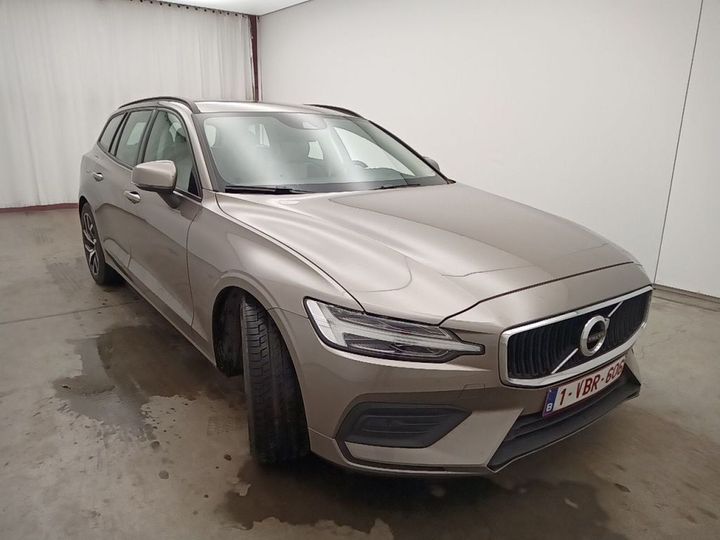 Photo 8 VIN: YV1ZW72UDK1008481 - VOLVO V60 &#3918 