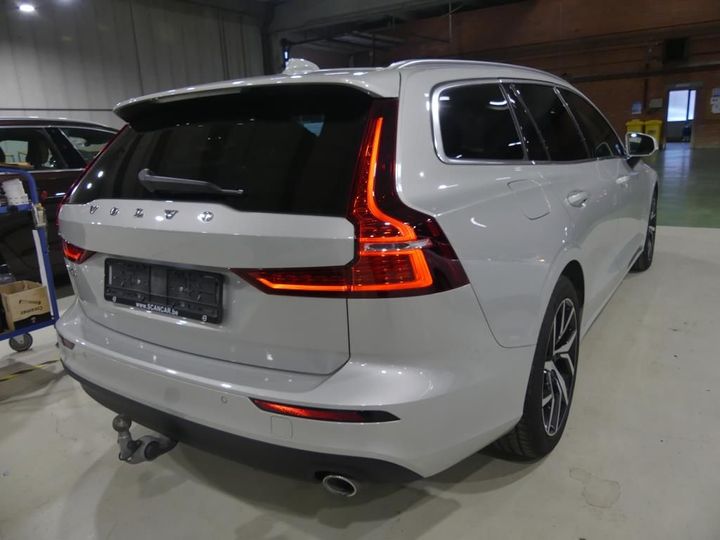 Photo 2 VIN: YV1ZW72UDK1009785 - VOLVO V60 