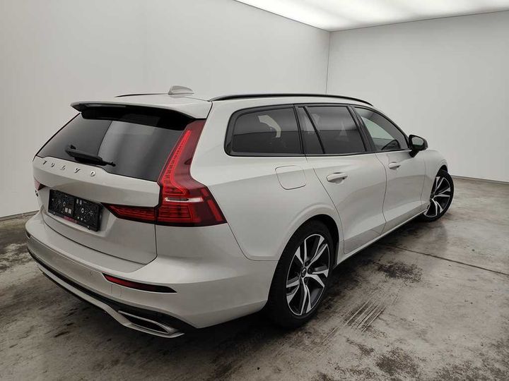 Photo 2 VIN: YV1ZW72UDK1024611 - VOLVO V60 &#3918 