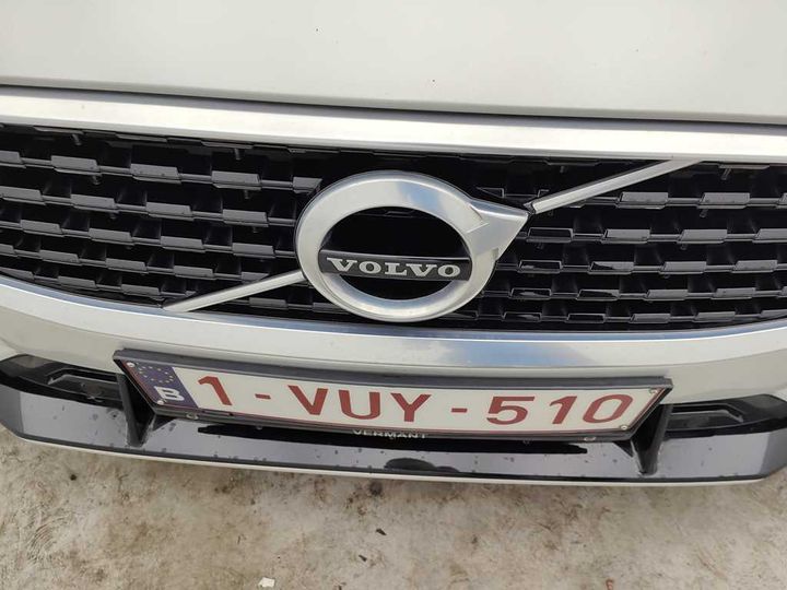 Photo 5 VIN: YV1ZW72UDK1024611 - VOLVO V60 &#3918 