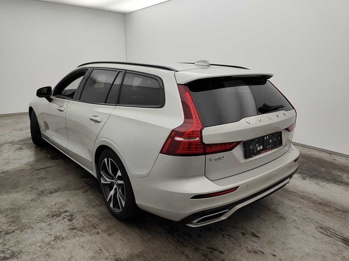 Photo 7 VIN: YV1ZW72UDK1024611 - VOLVO V60 &#3918 