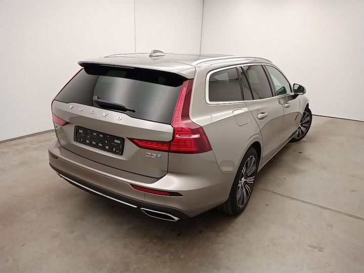 Photo 2 VIN: YV1ZW72UDK2018855 - VOLVO V60 &#3918 