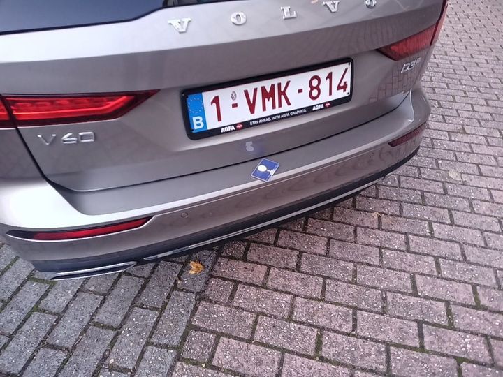 Photo 22 VIN: YV1ZW72UDK2018855 - VOLVO V60 &#3918 