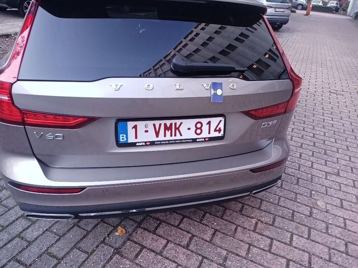 Photo 24 VIN: YV1ZW72UDK2018855 - VOLVO V60 &#3918 