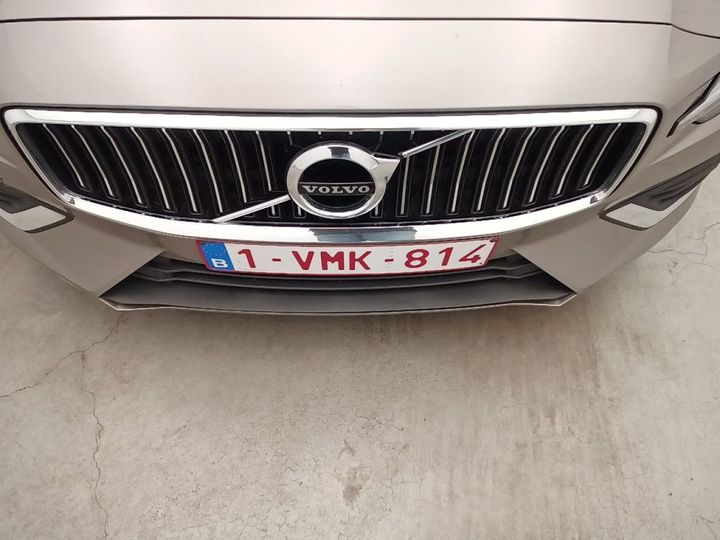 Photo 5 VIN: YV1ZW72UDK2018855 - VOLVO V60 &#3918 